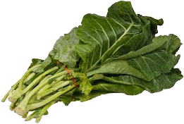 Glory  collard greens per pound Full-Size Picture